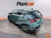 2025 Hyundai I20