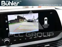 2026 Hyundai I20