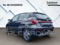 2025 Hyundai I20