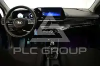 2025 Hyundai I20