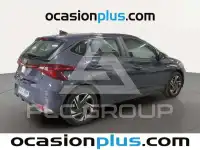 2025 Hyundai I20