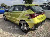 2025 Hyundai I20