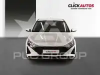 2025 Hyundai I20