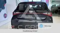 2025 Hyundai I20