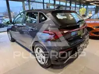 2025 Hyundai I20
