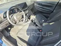2025 Hyundai I20