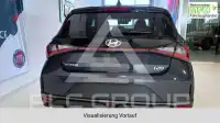 2025 Hyundai I20