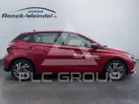 2025 Hyundai I20