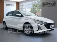 2025 Hyundai I20