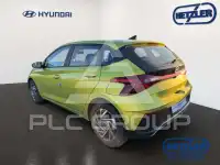 2025 Hyundai I20