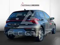 2025 Hyundai I20