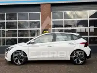 2025 Hyundai I20