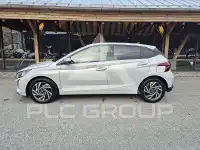 2025 Hyundai I20