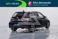 2025 Hyundai I20