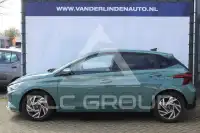 2025 Hyundai I20