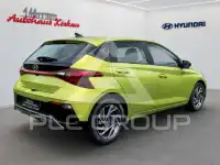 2025 Hyundai I20