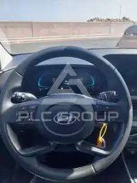 2025 Hyundai I20
