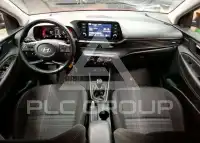 2025 Hyundai I20