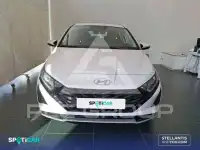2025 Hyundai I20