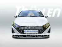 2025 Hyundai I20