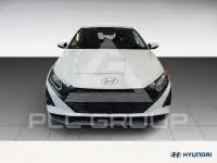 2025 Hyundai I20