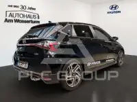 2025 Hyundai I20