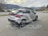 2025 Hyundai I20