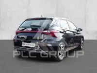 2026 Hyundai I20