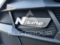 2025 Hyundai I20