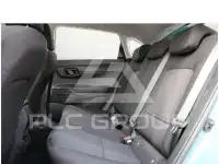 2025 Hyundai I20