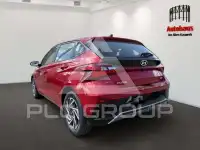 2025 Hyundai I20