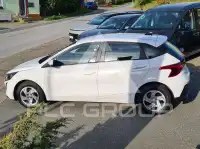2025 Hyundai I20