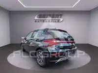 2025 Hyundai I20
