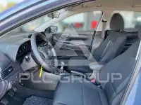 2025 Hyundai I20