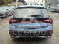 2025 Hyundai I20