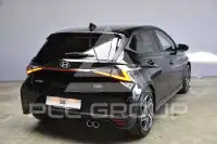 2025 Hyundai I20