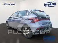 2025 Hyundai I20