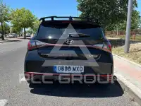 2025 Hyundai I20
