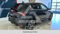 2025 Hyundai I20