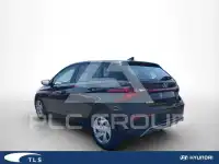 2025 Hyundai I20
