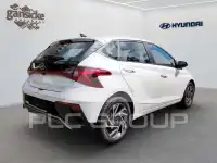 2025 Hyundai I20