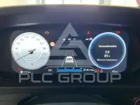 2025 Hyundai I20