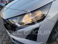 2025 Hyundai I20