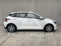 2025 Hyundai I20