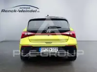2025 Hyundai I20