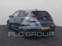 2025 Hyundai I20