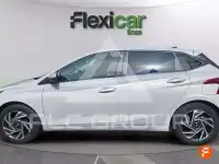 2025 Hyundai I20