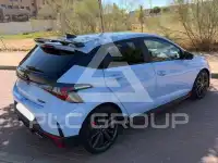 2025 Hyundai I20