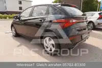 2025 Hyundai I20