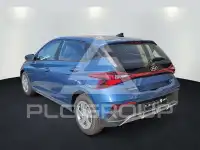 2025 Hyundai I20